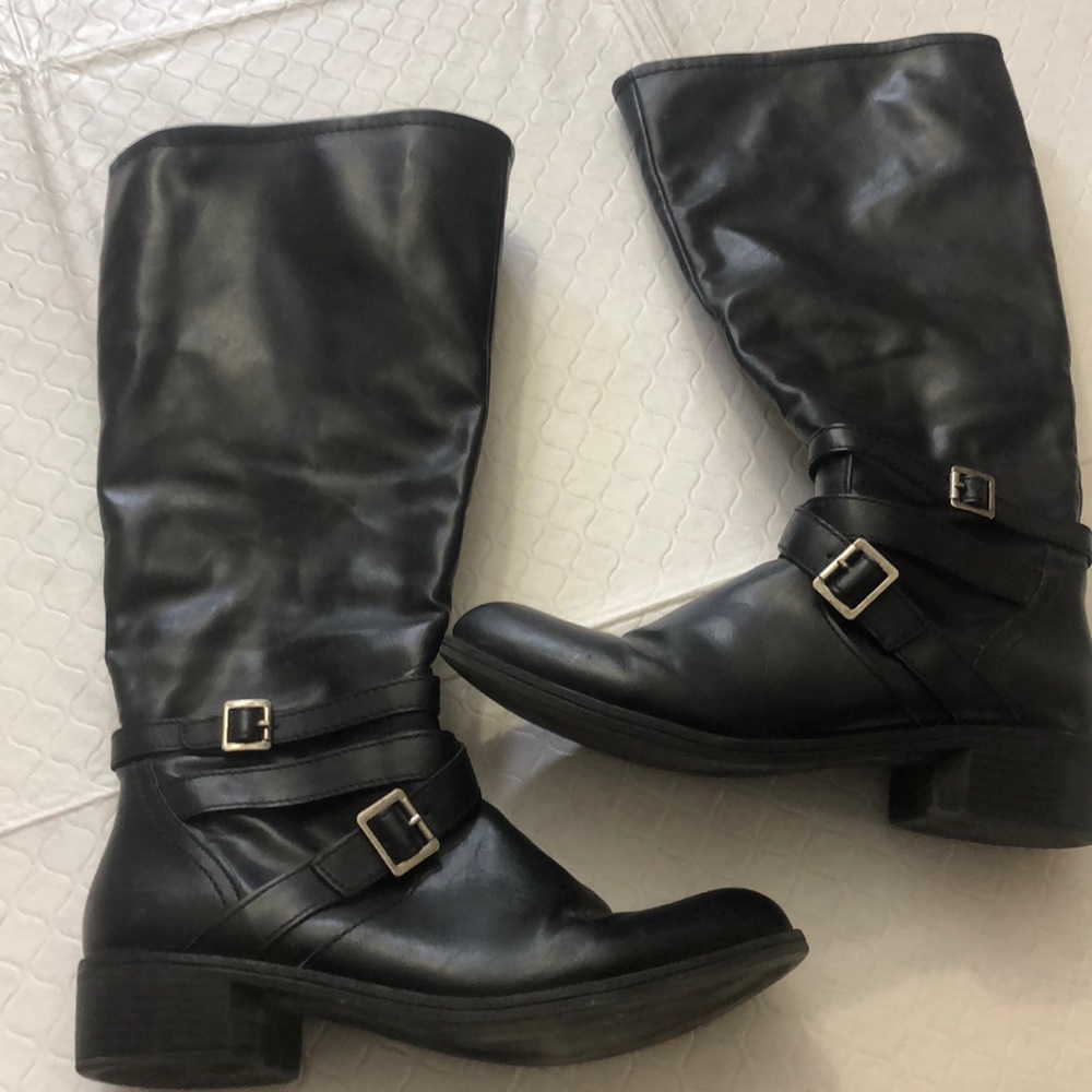 Women’s boots